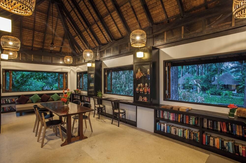 נוחות המלון