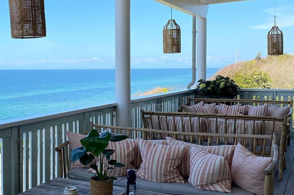 מרפסת תמונה