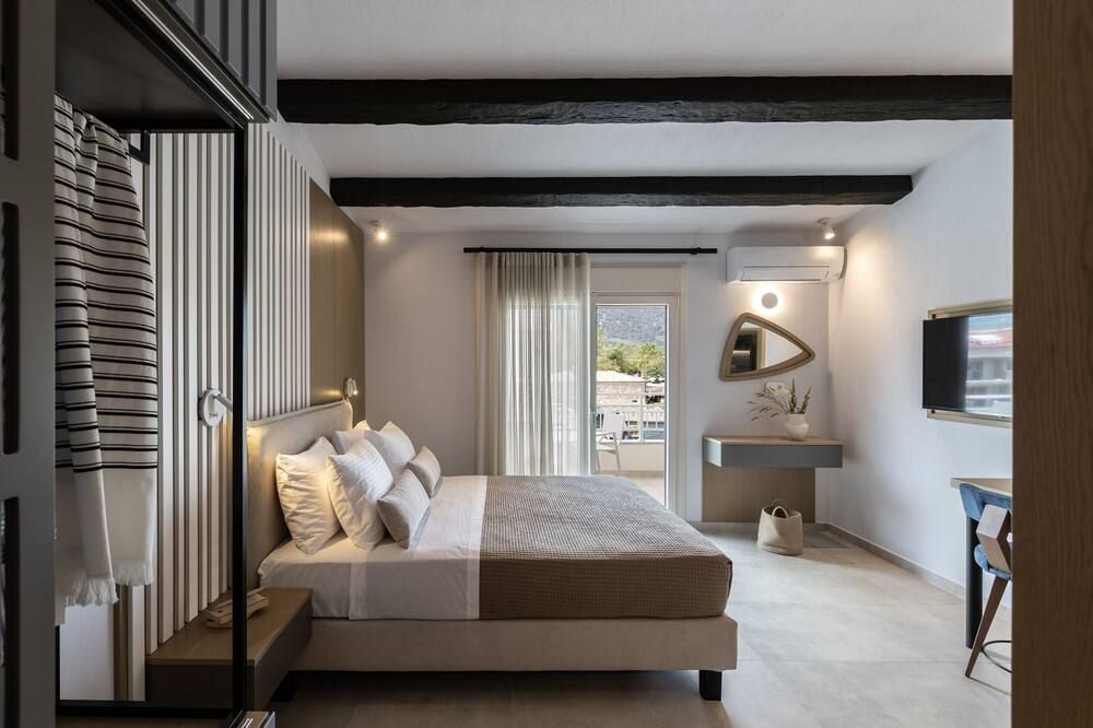 חדר שינה תמונה