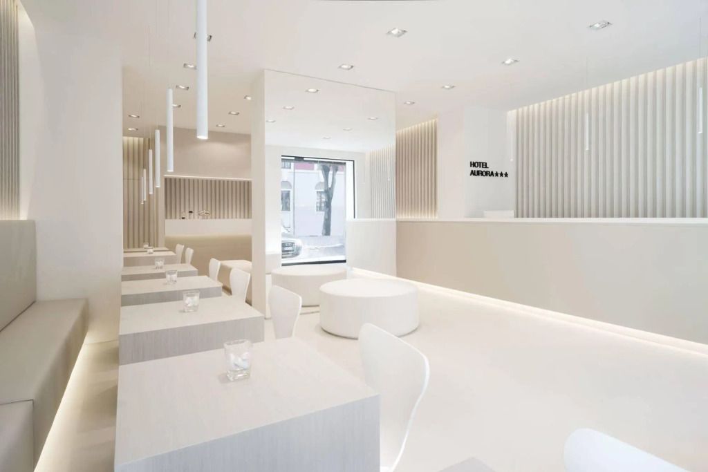 מסעדה תמונה