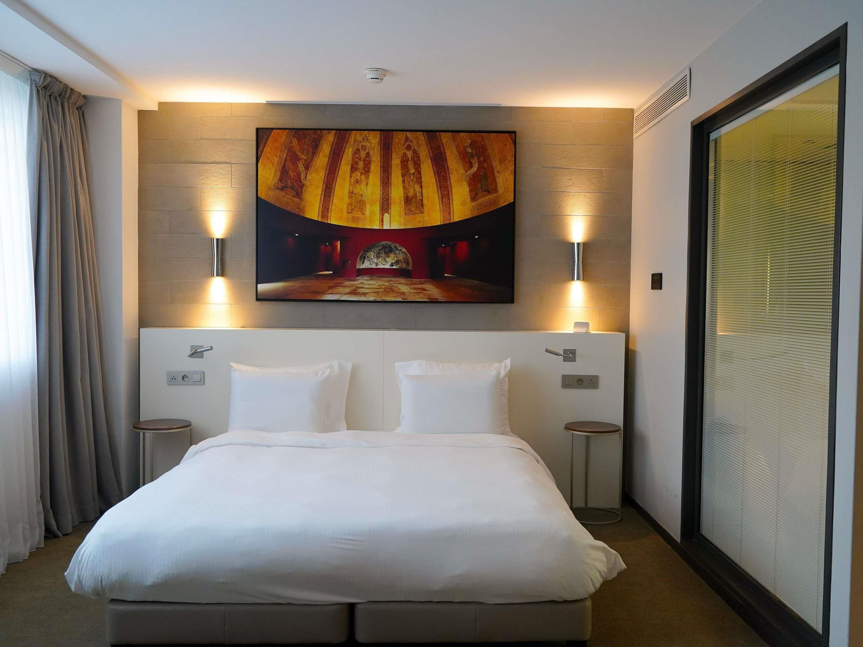 חדר שינה תמונה