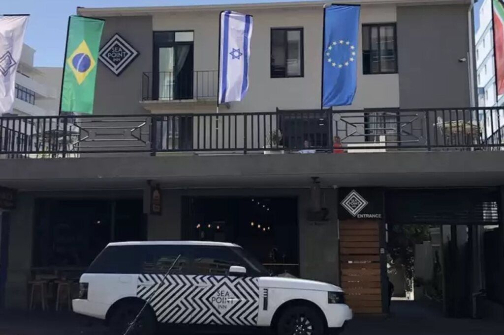 בניין