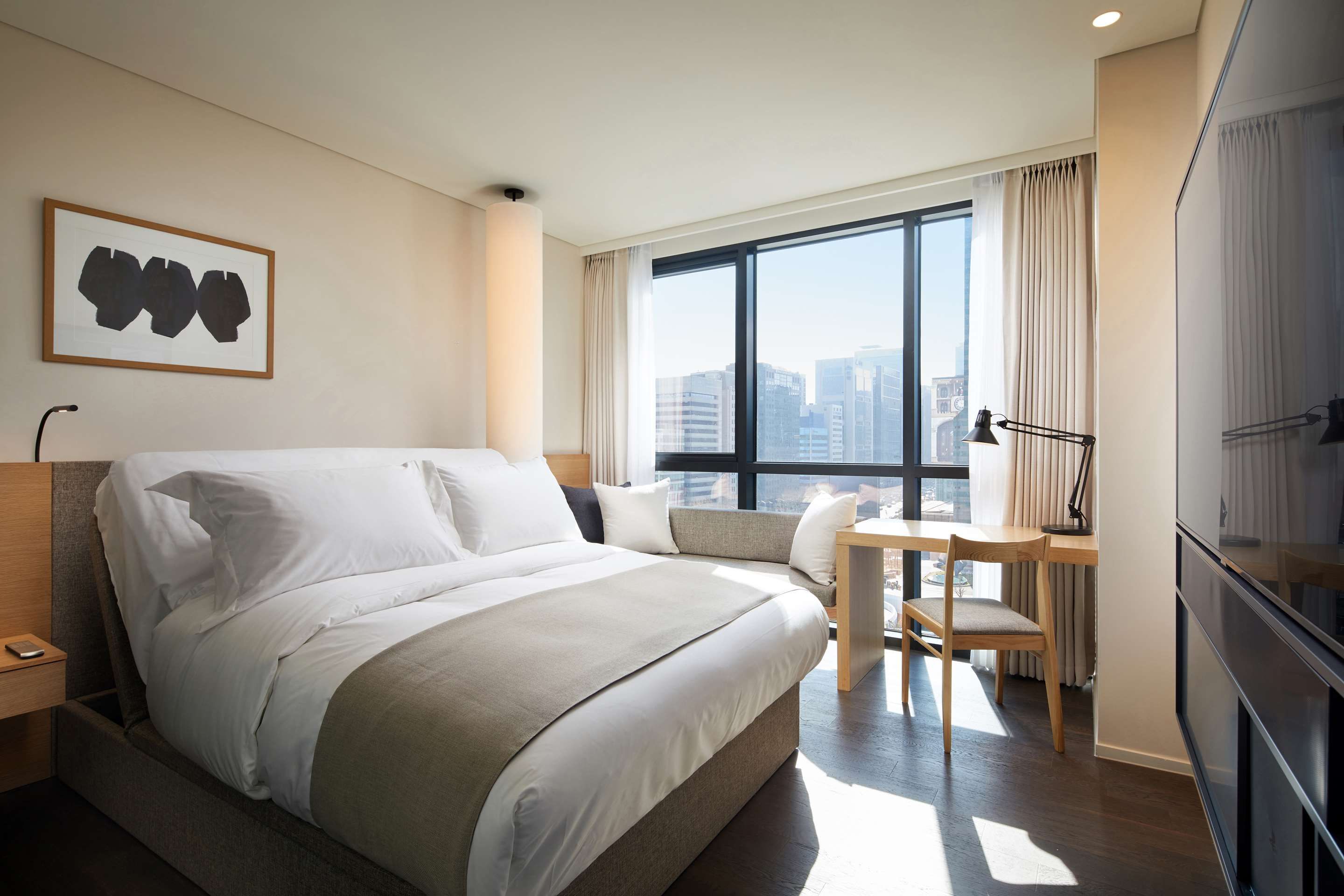 חדר שינה