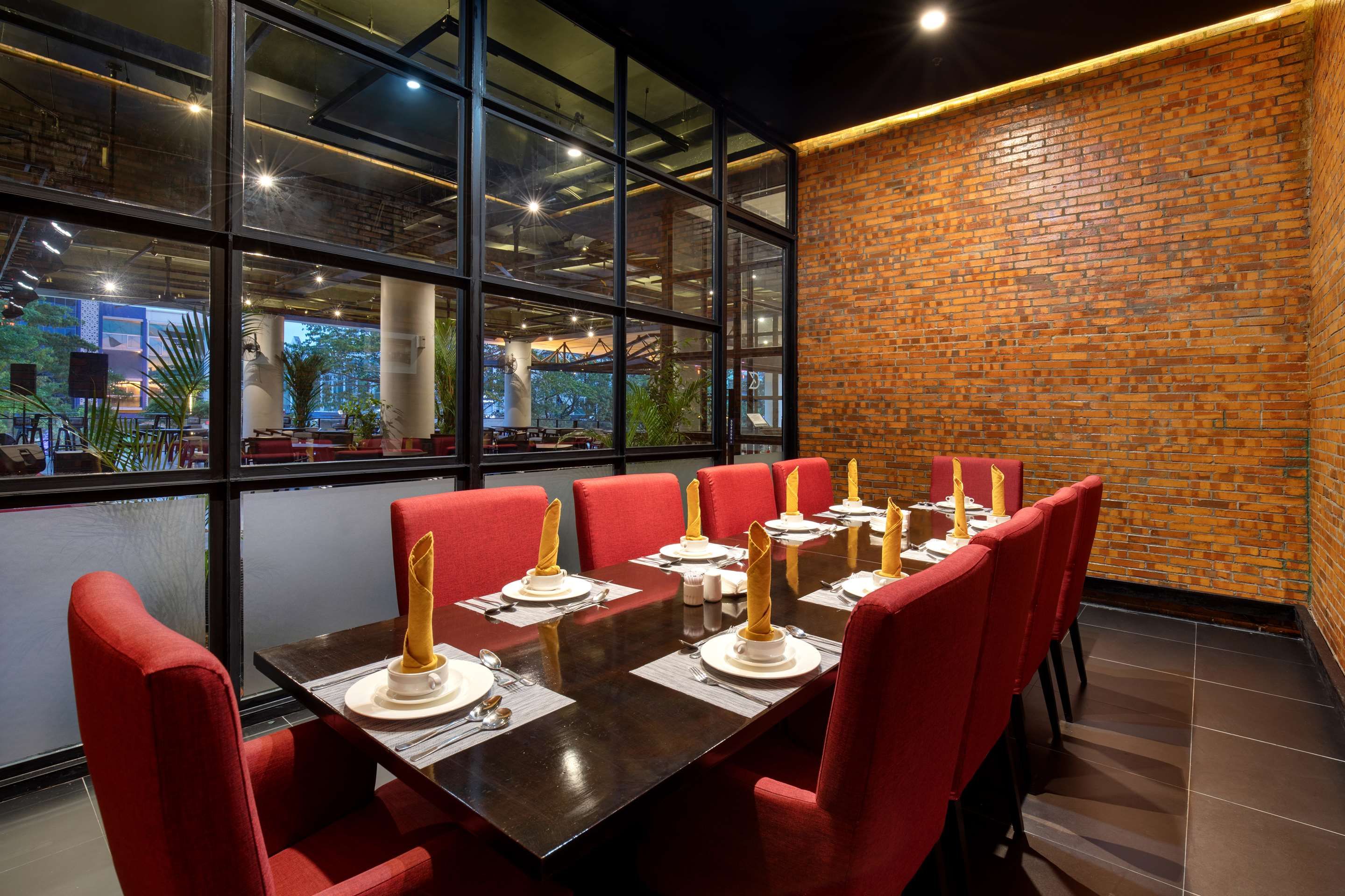 מסעדה תמונה