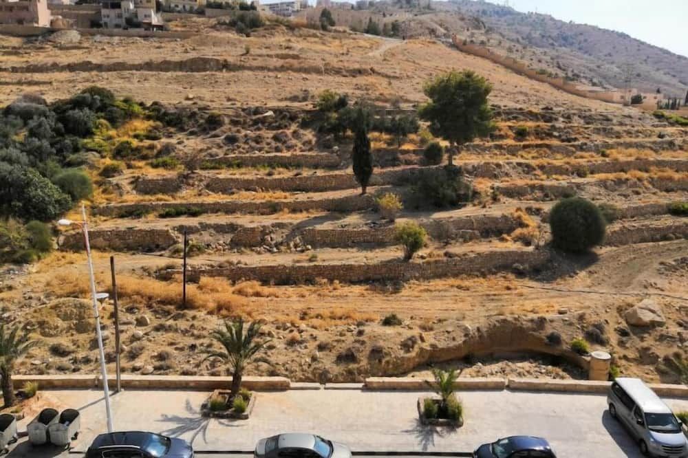 נוף חיצוני