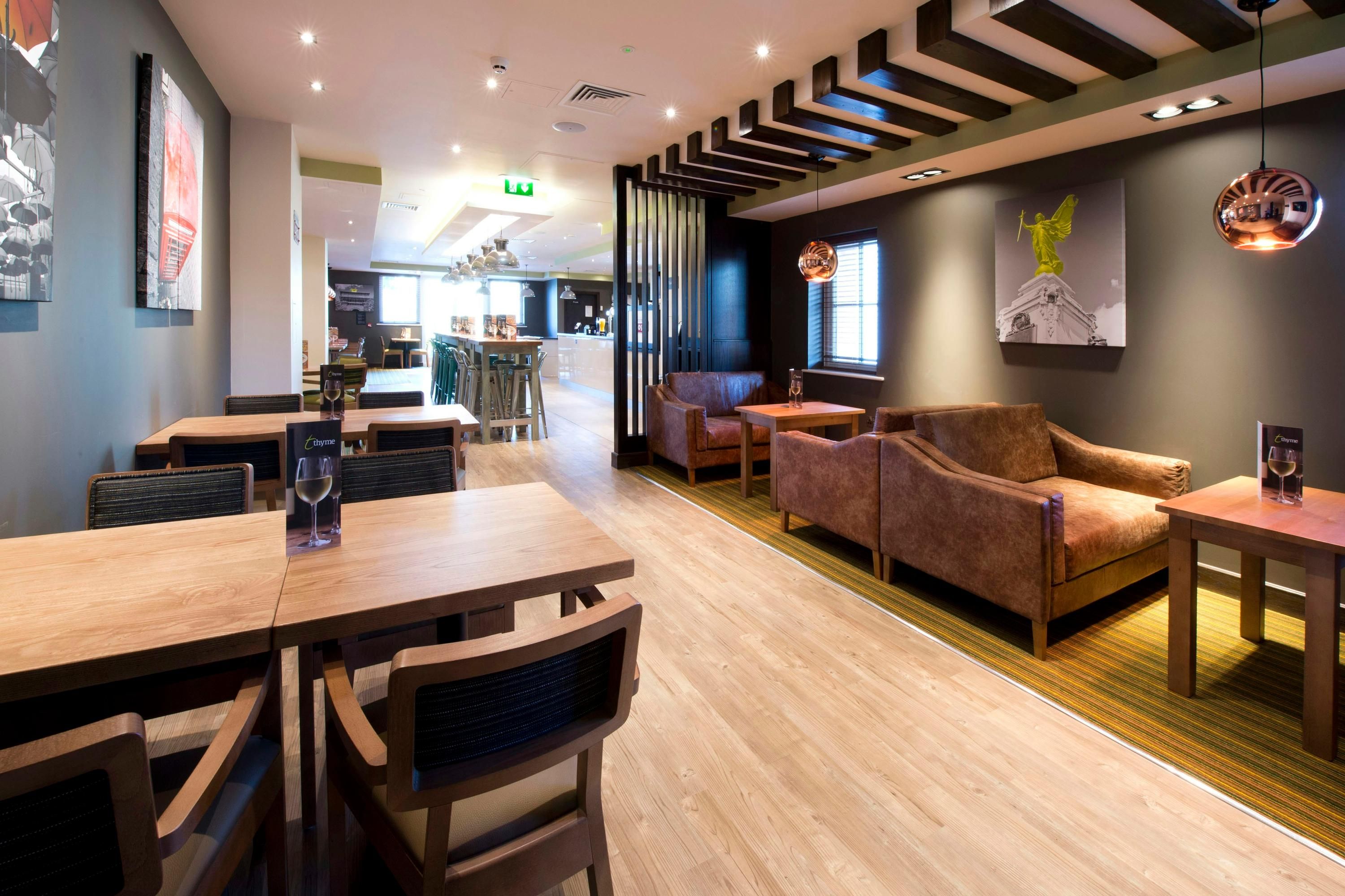 מסעדה תמונה