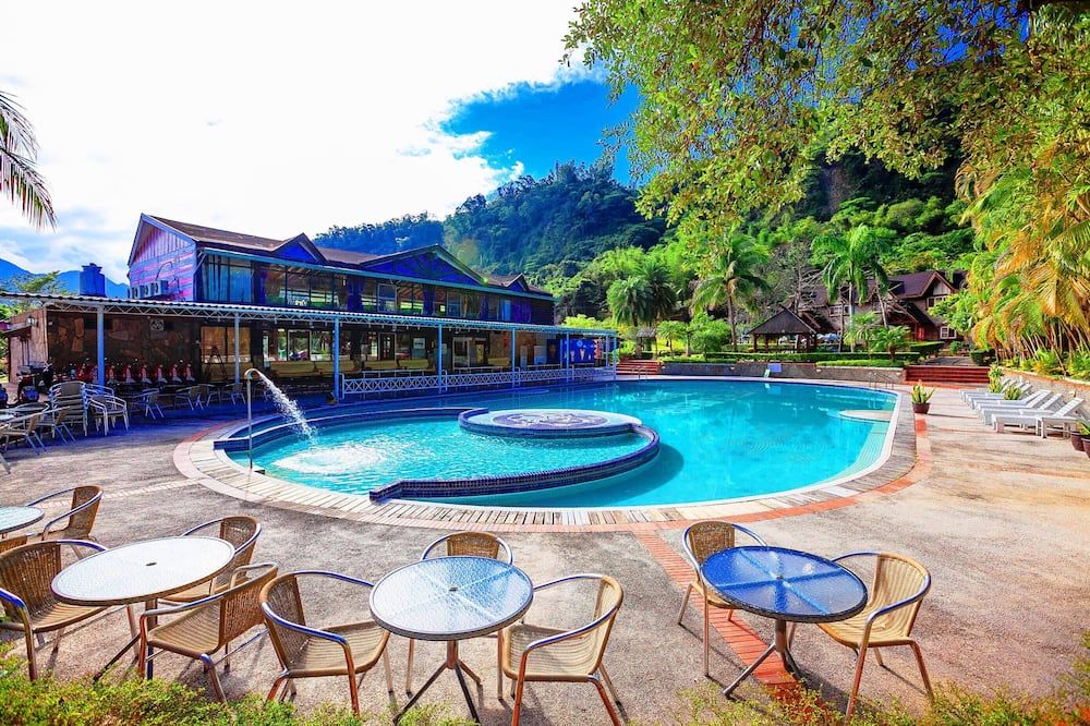 בריכה תמונה