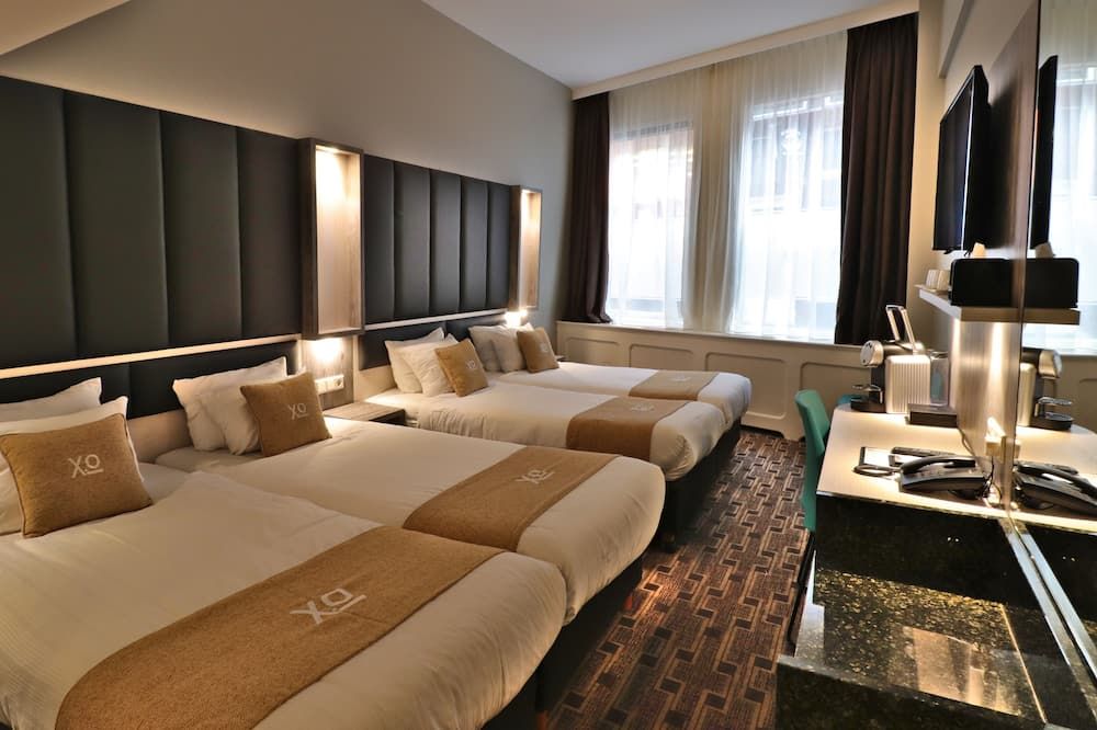 חדר שינה תמונה