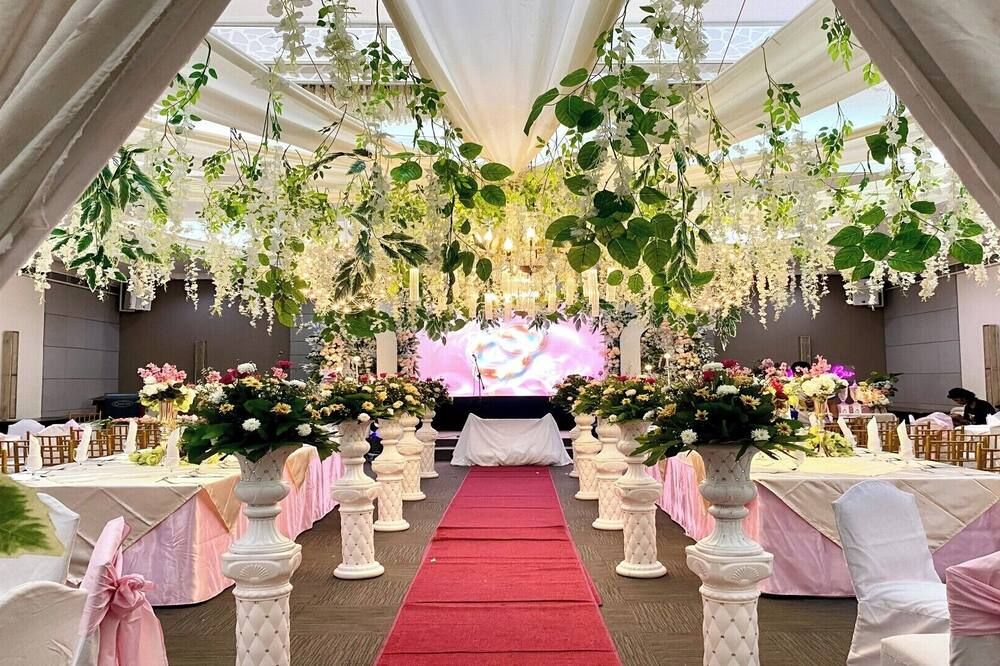 אולם אירועים