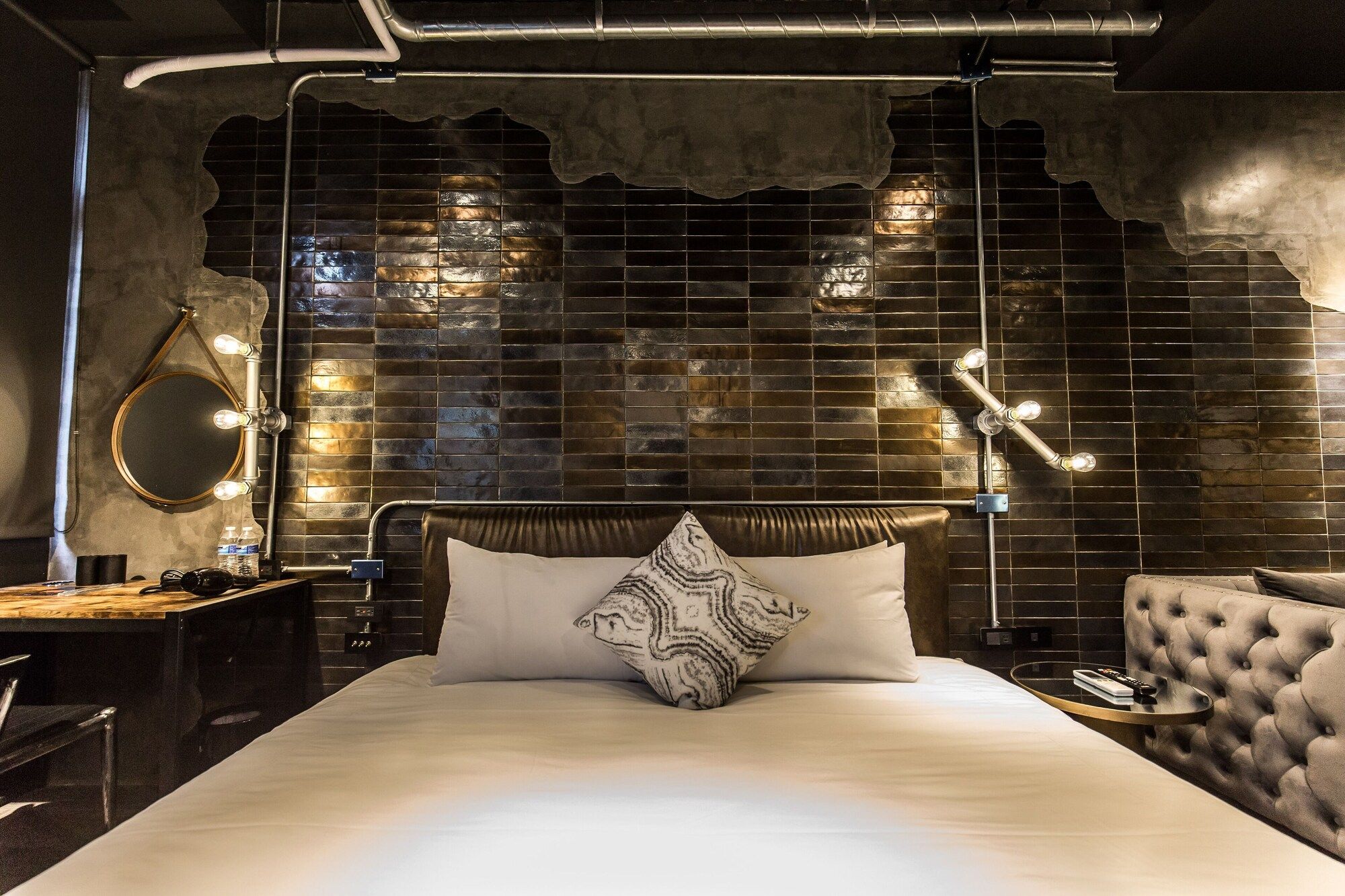 חדר שינה תמונה