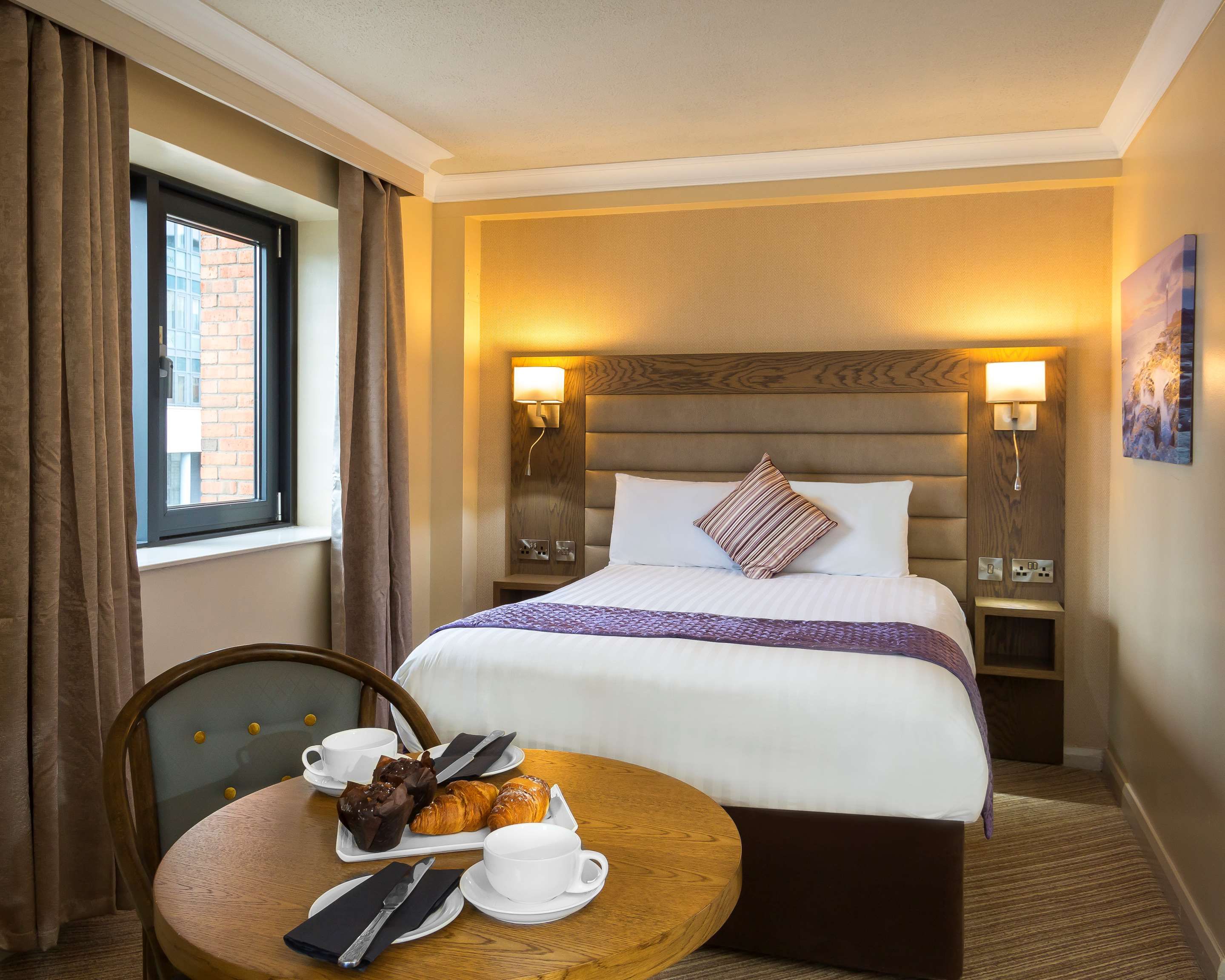 חדר שינה תמונה