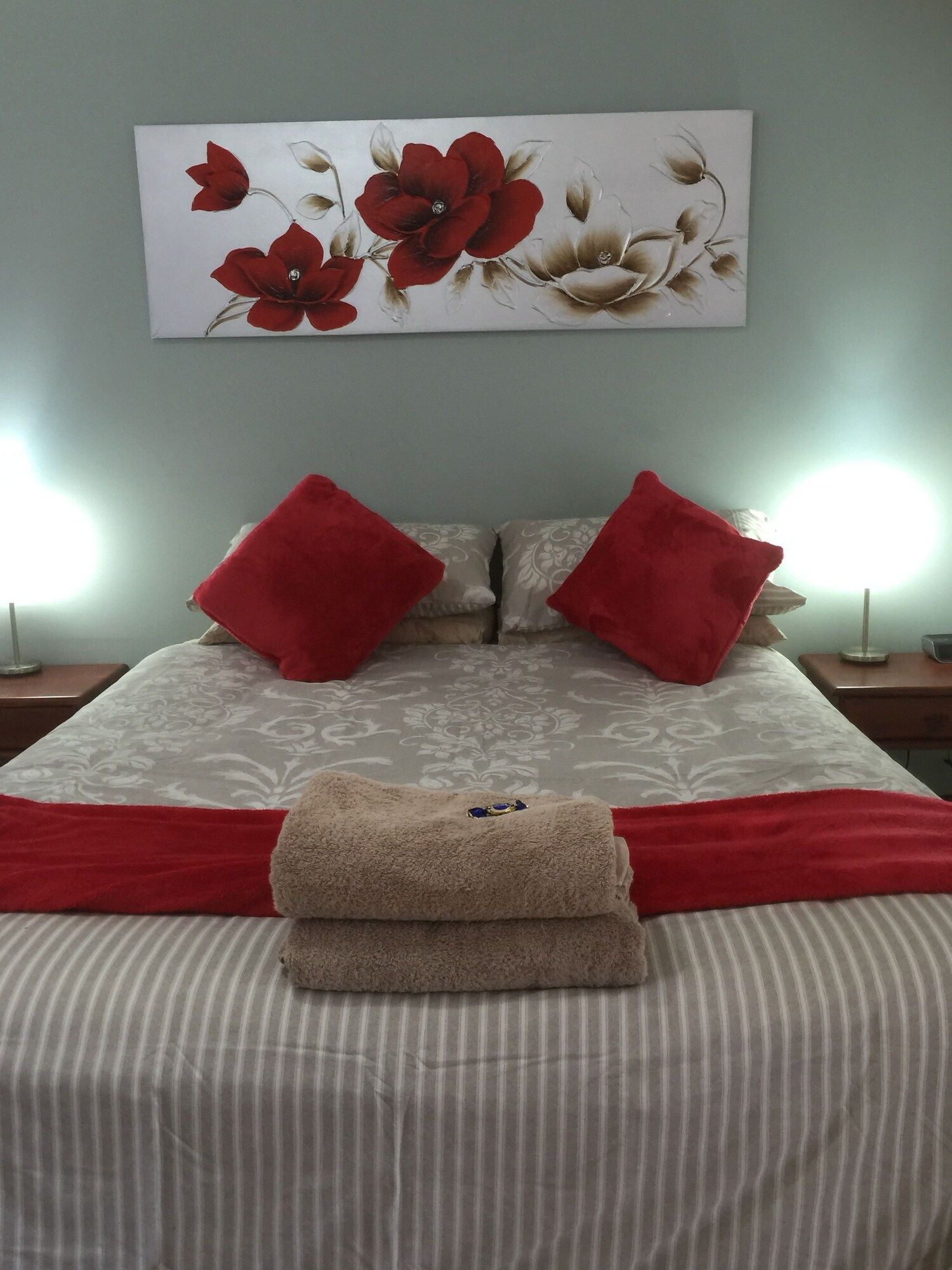 חדר שינה תמונה