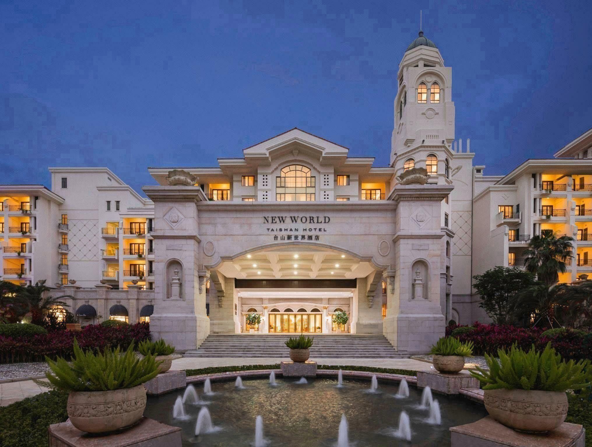 בניין