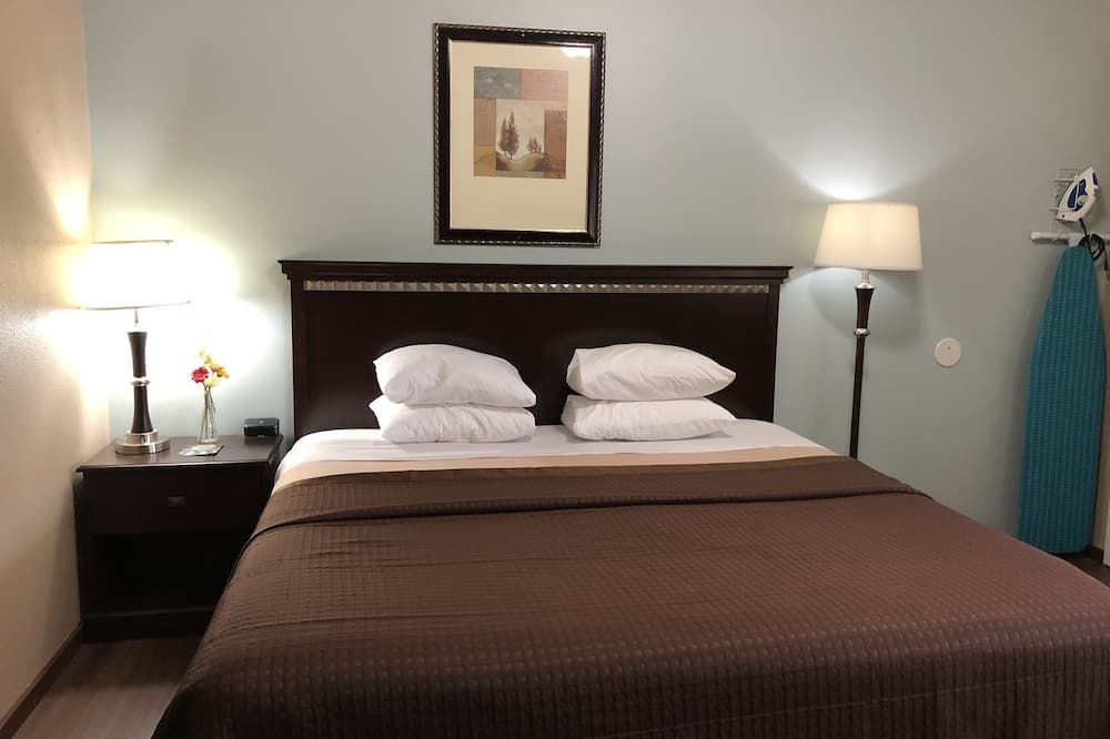 חדר שינה תמונה