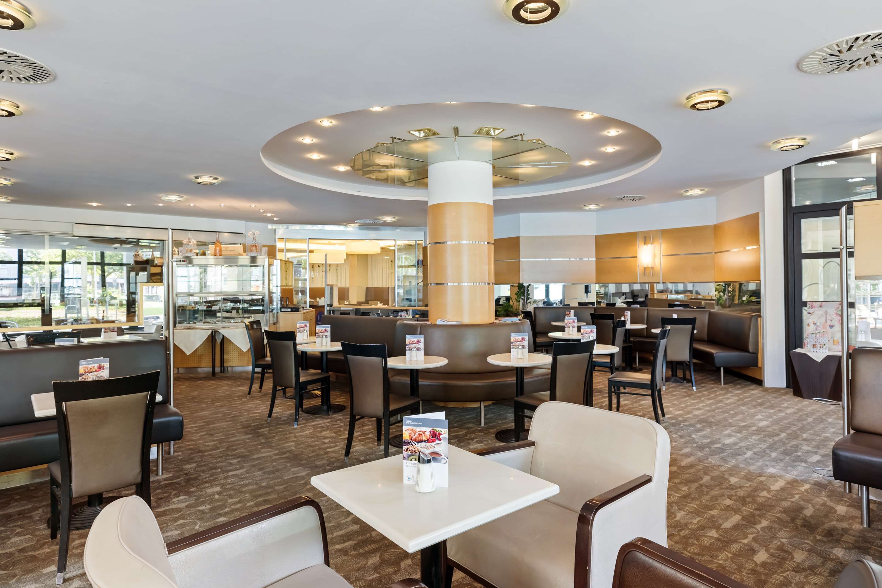 מסעדה תמונה