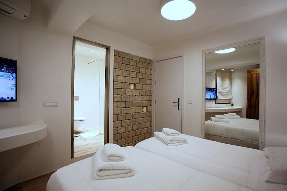 חדר שינה תמונה