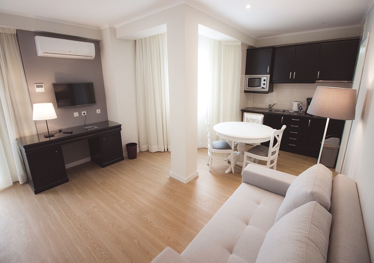 חדר שינה תמונה