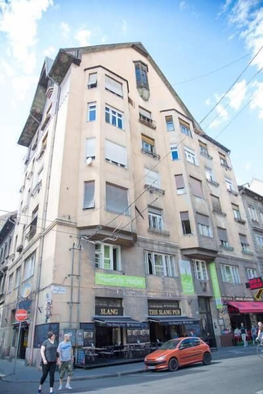 בניין תמונה