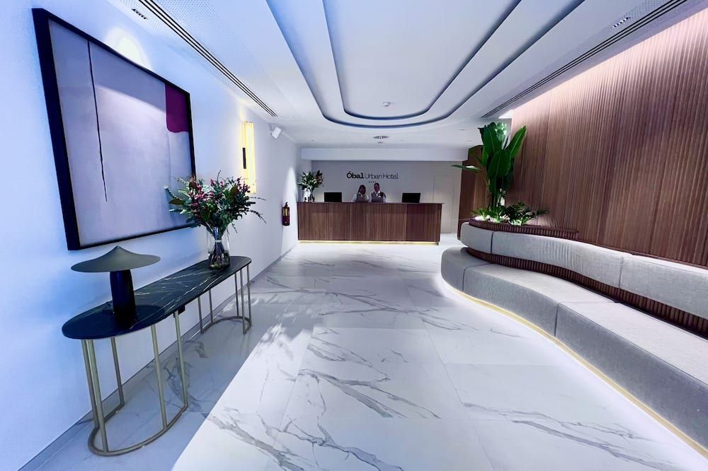 דלפק קבלה תמונה