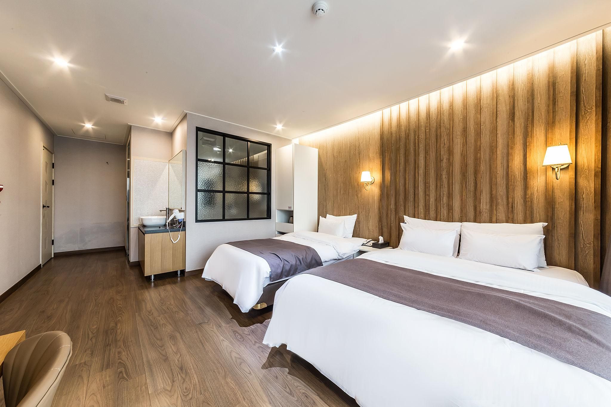 חדר שינה תמונה