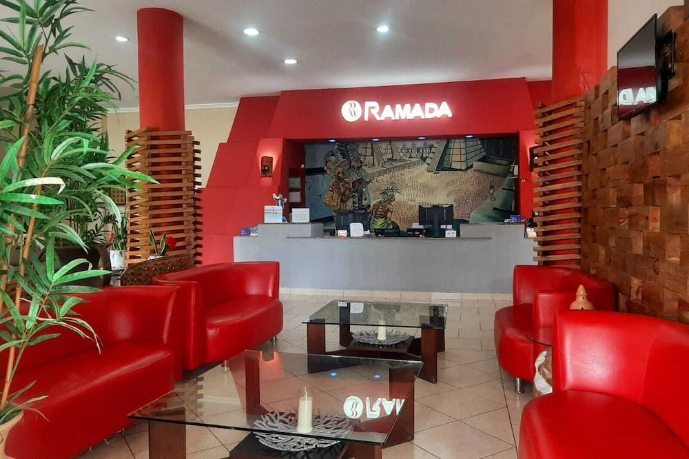 דלפק קבלה תמונה