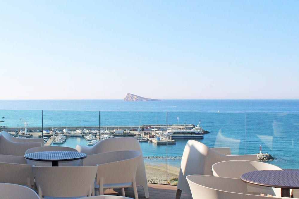 מרפסת תמונה