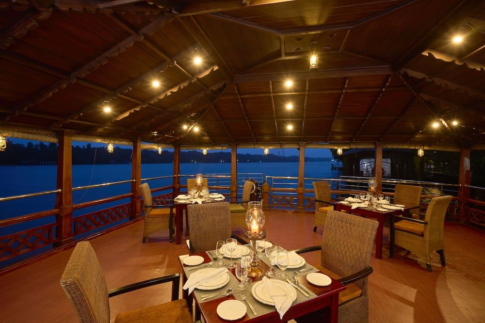 מסעדה תמונה