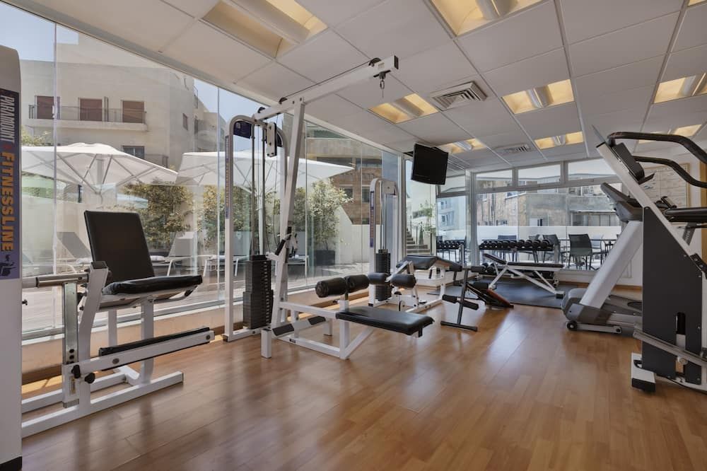 חדר כושר