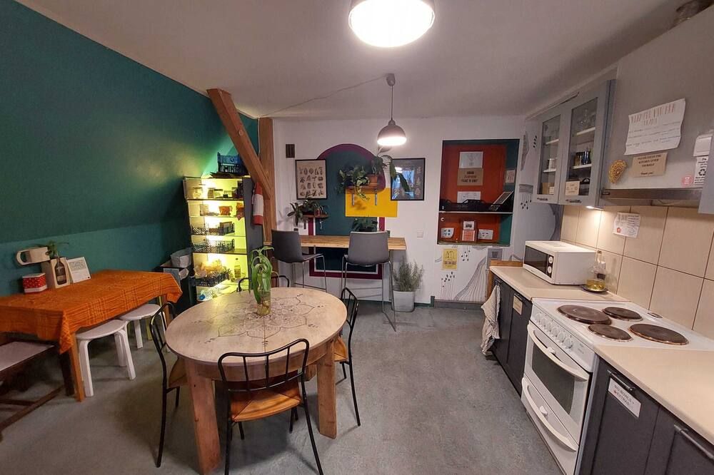 מסעדה תמונה