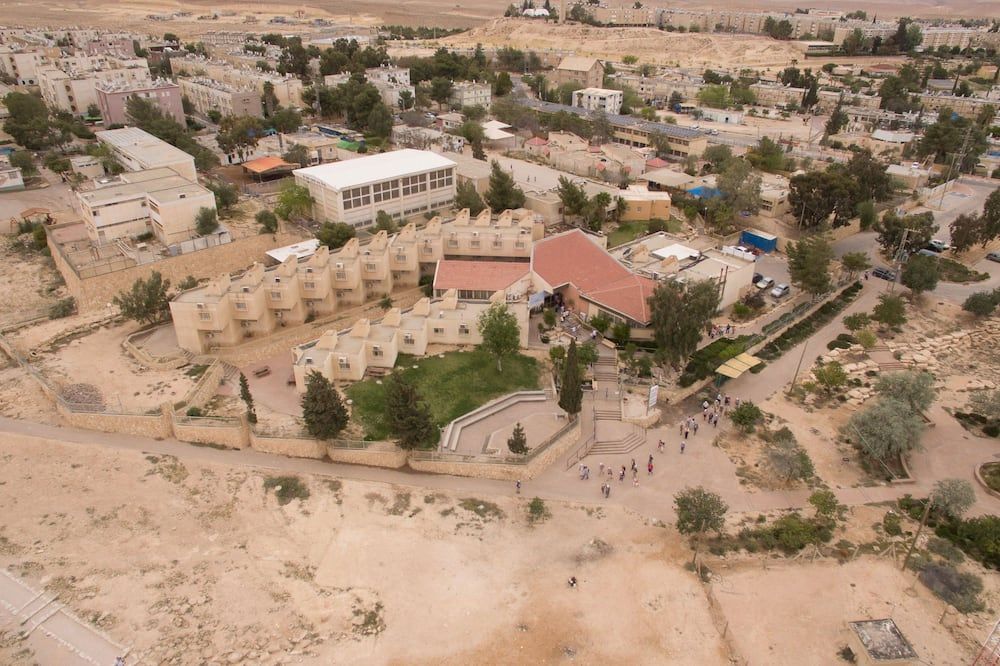 נוף חיצוני