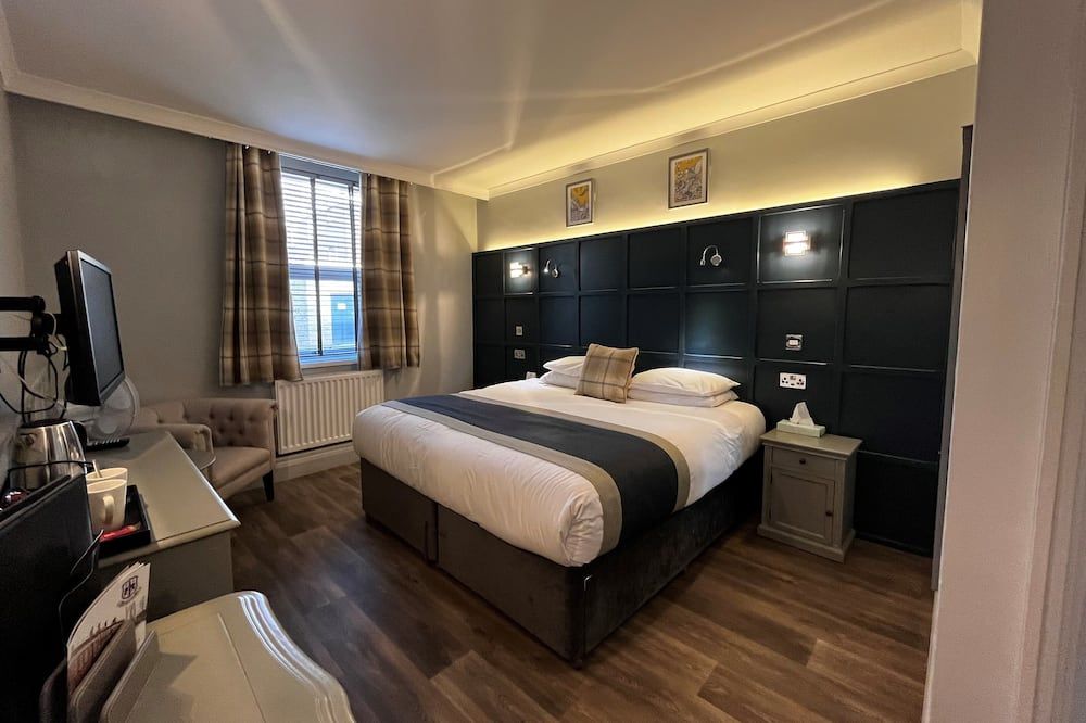 חדר שינה תמונה