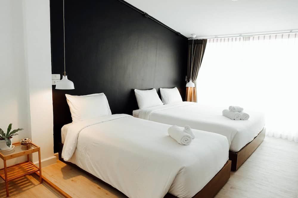 חדר שינה תמונה