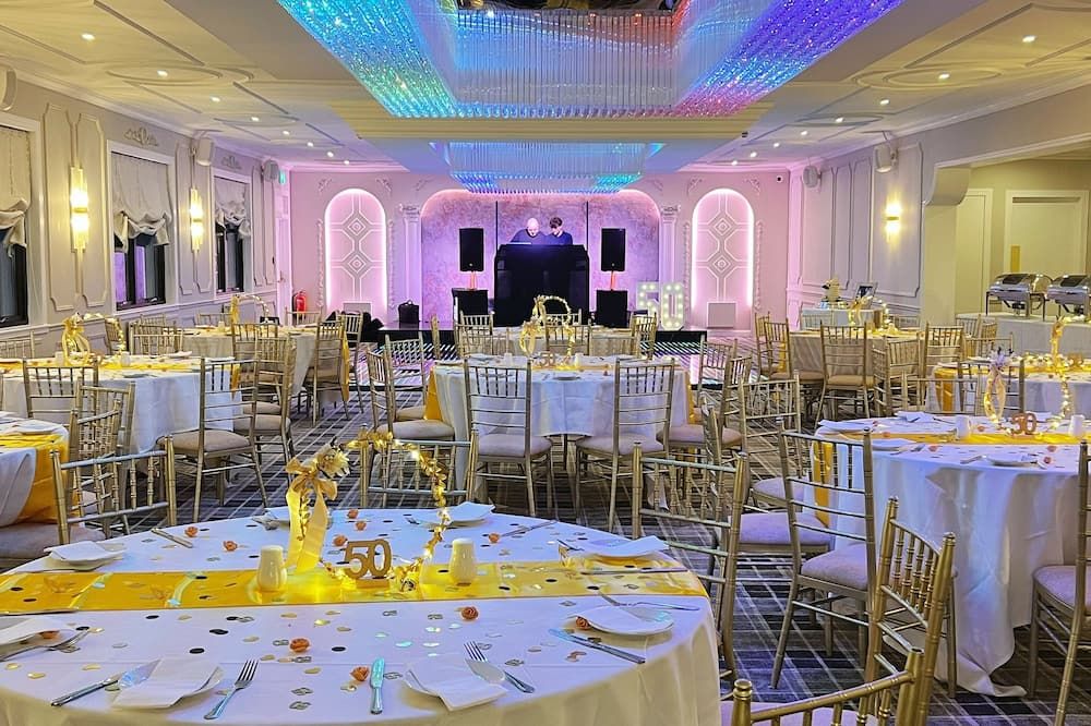 אולם אירועים