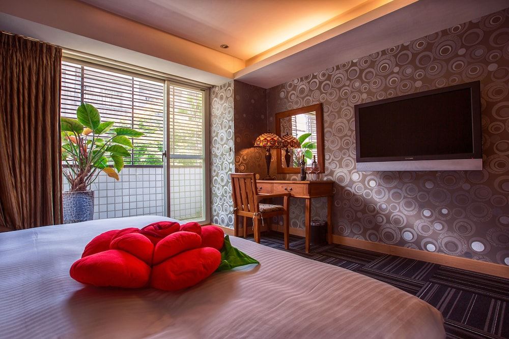 חדר שינה תמונה