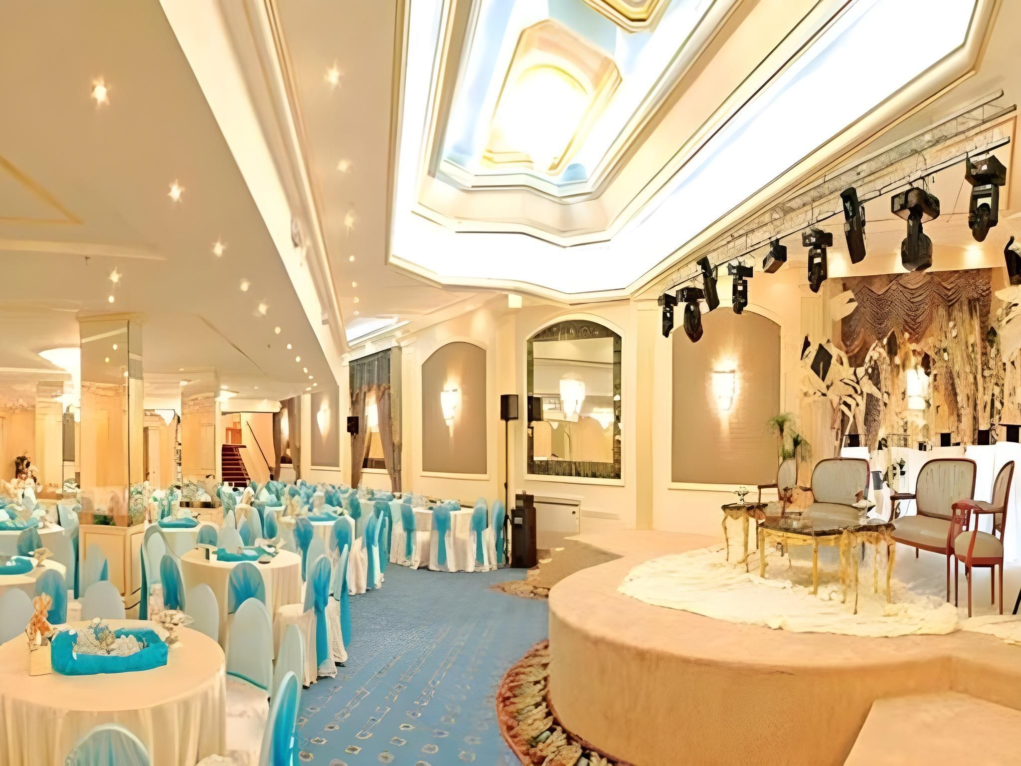 אולם אירועים