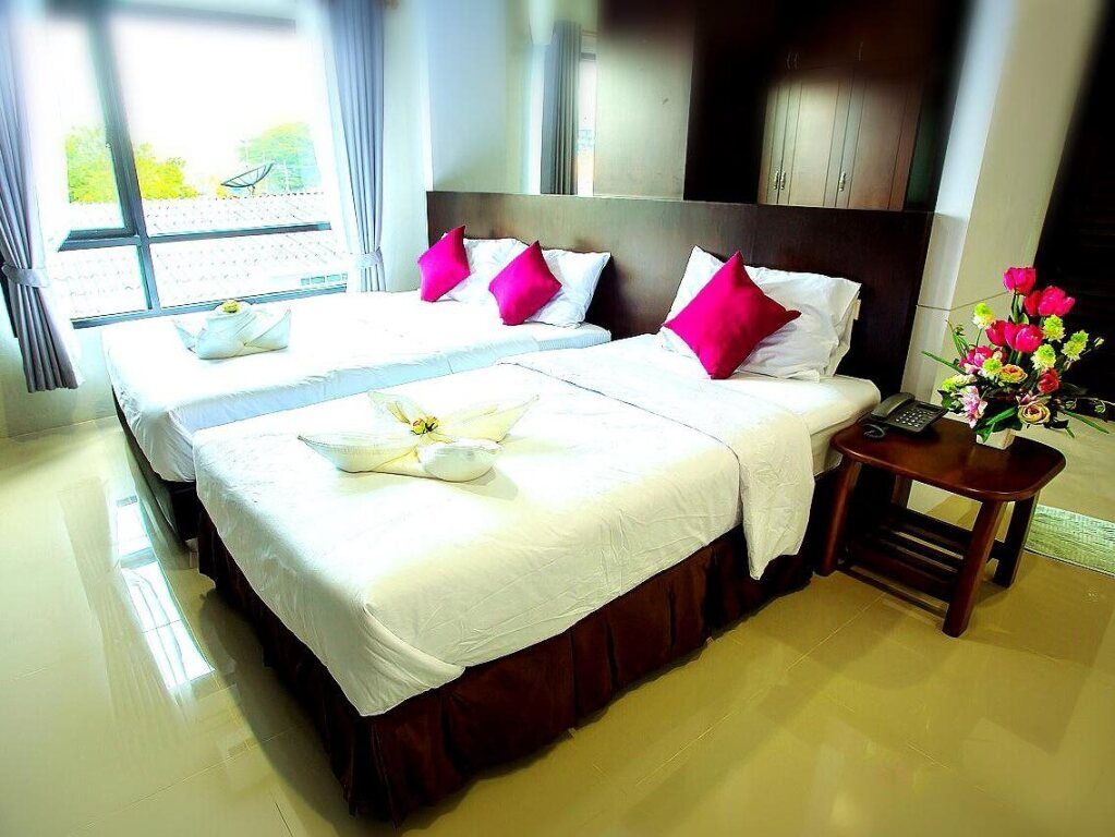 חדר שינה תמונה