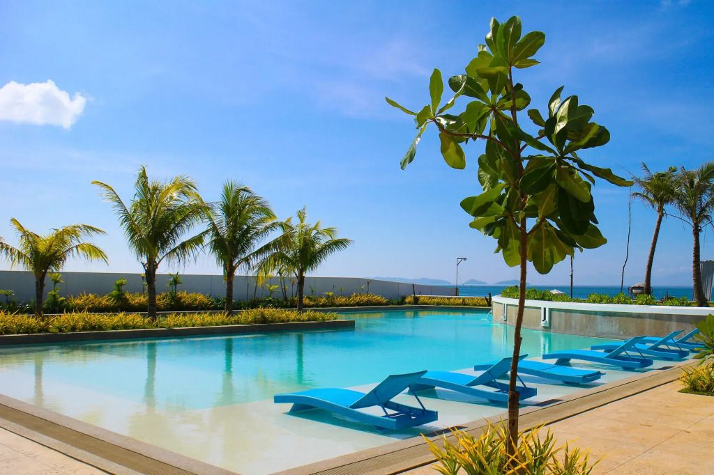 בריכה תמונה