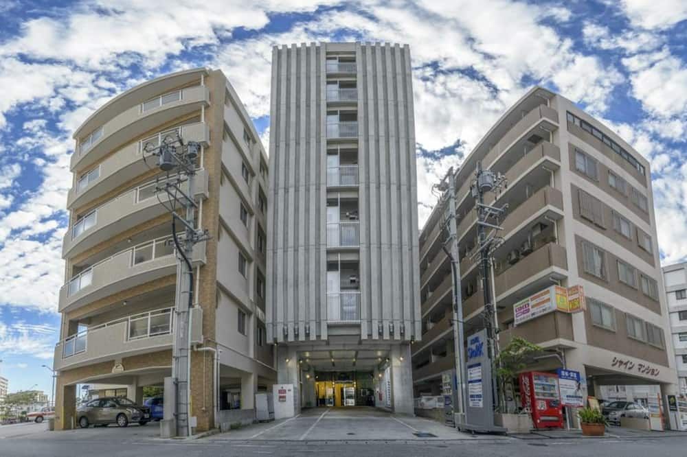 בניין תמונה