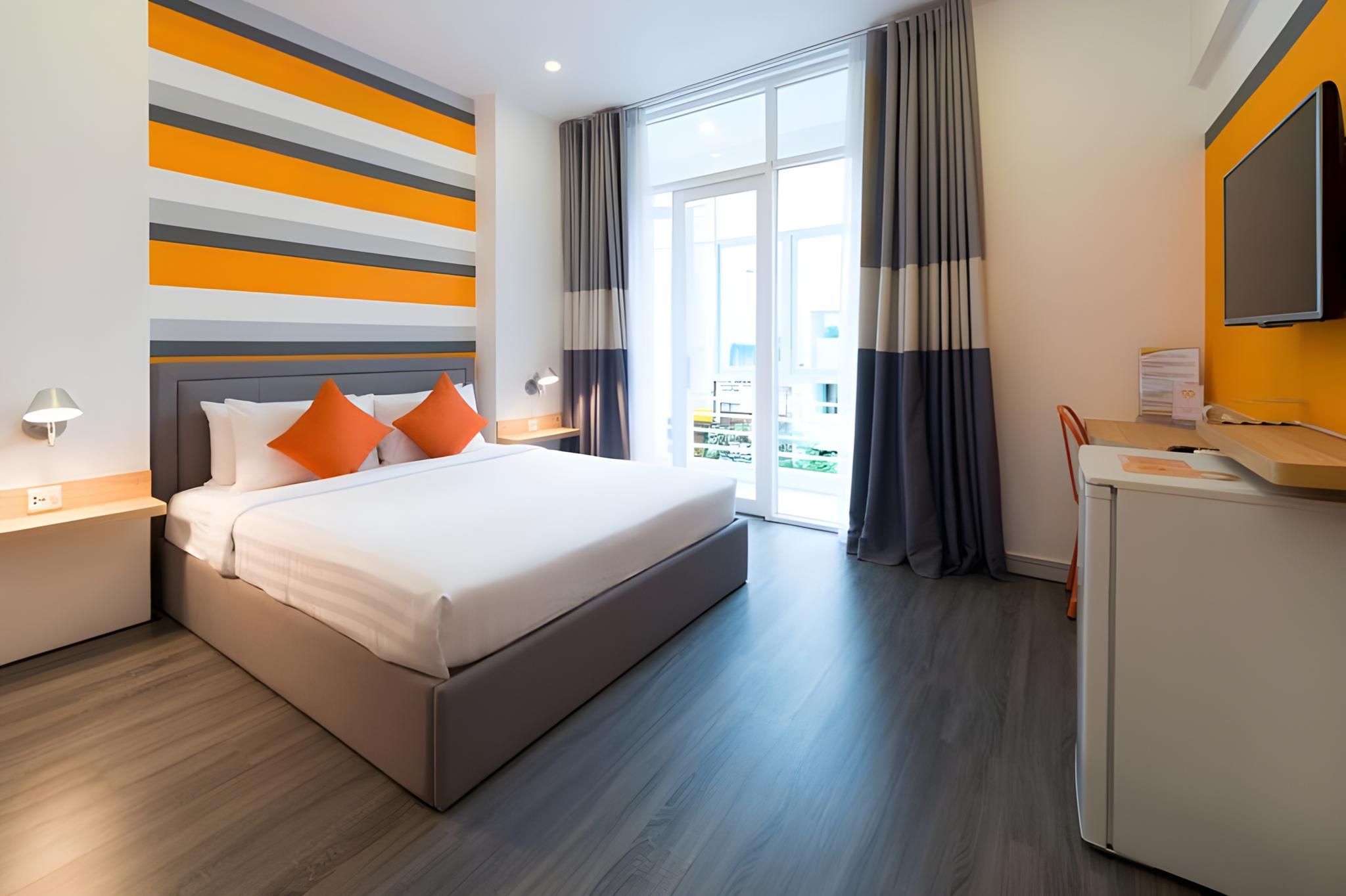 חדר שינה תמונה