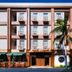בניין