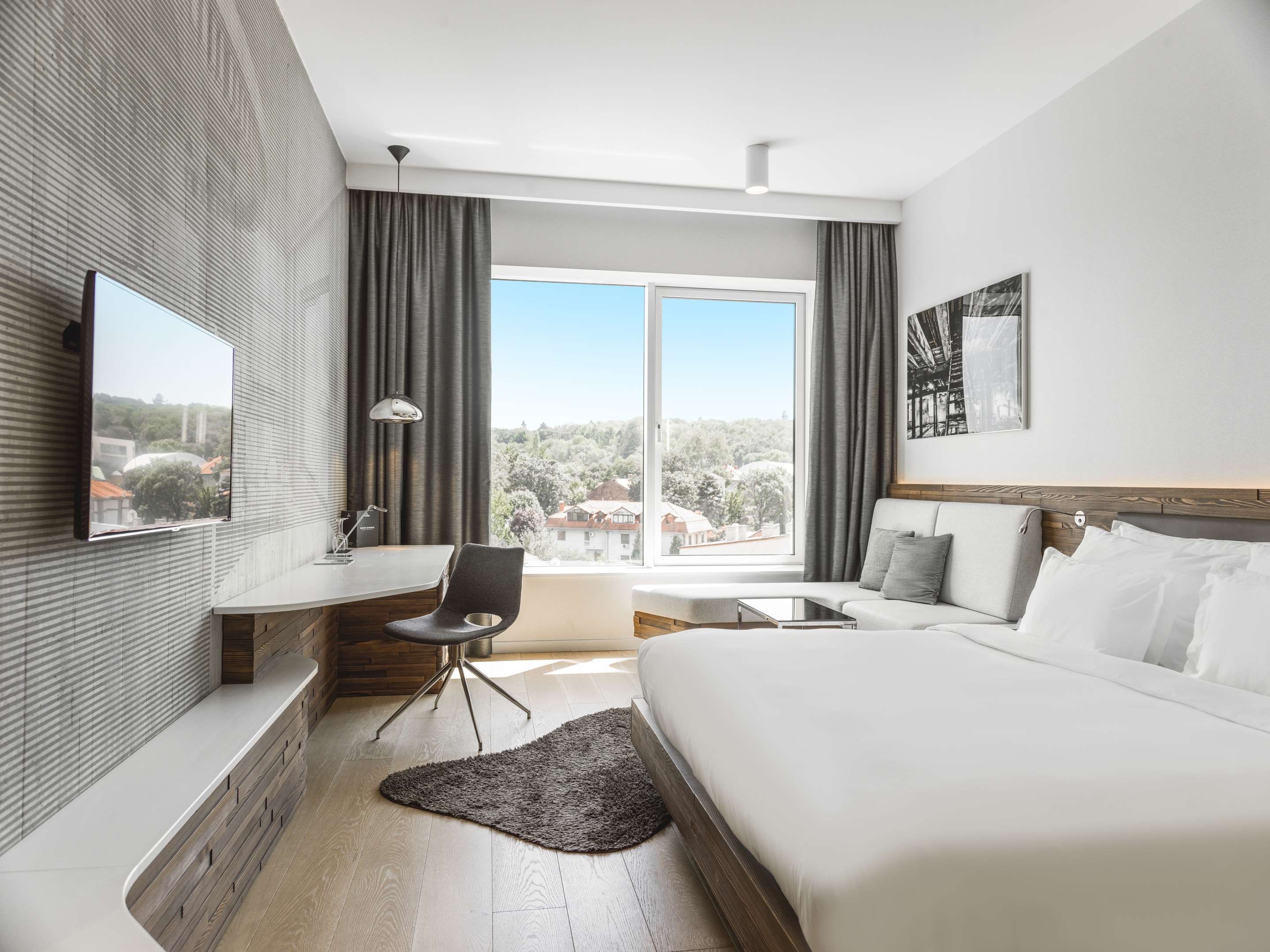 חדר שינה תמונה