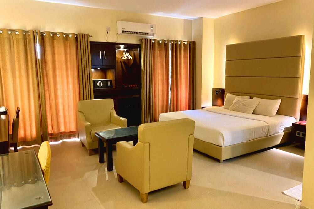 חדר שינה תמונה