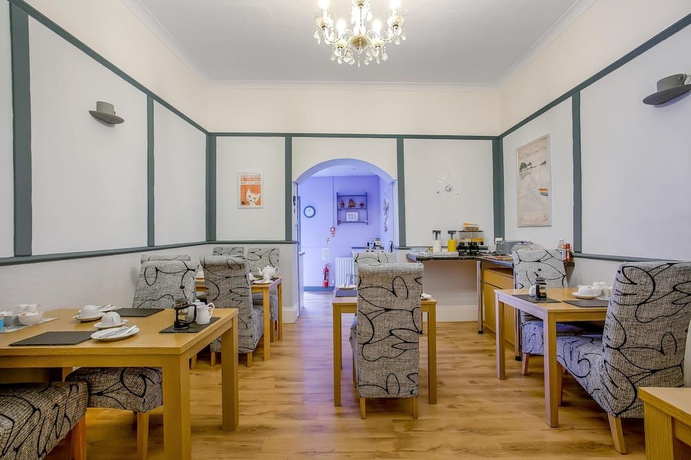 מסעדה תמונה