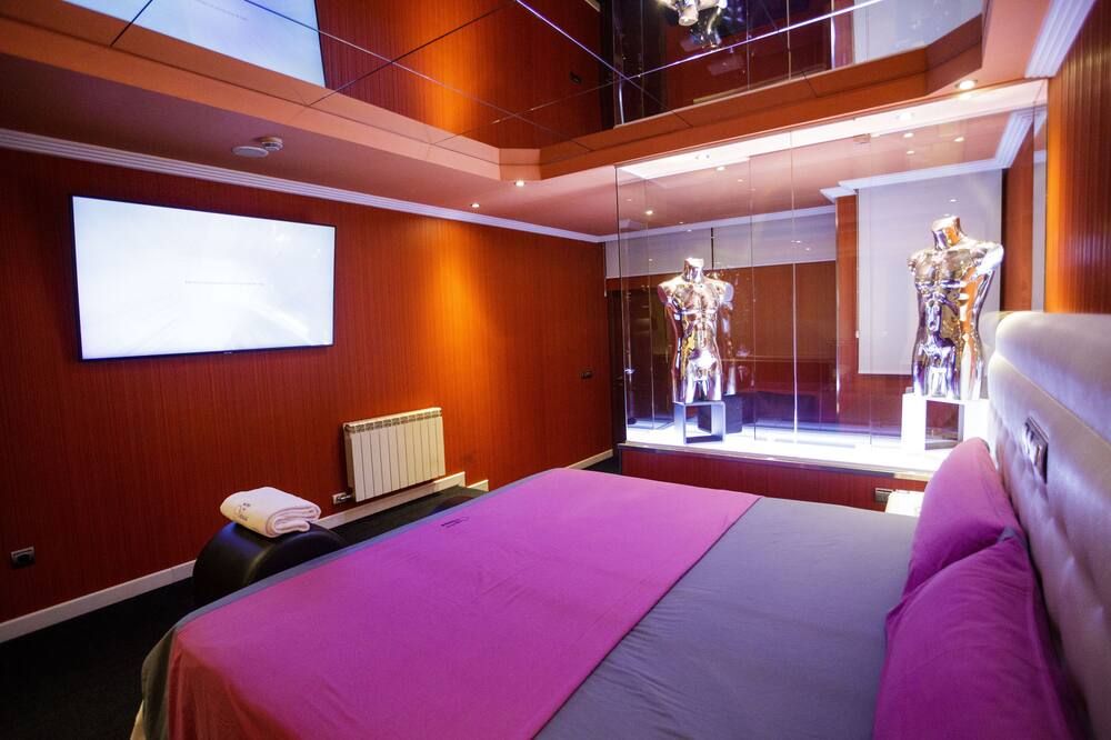 חדר שינה תמונה