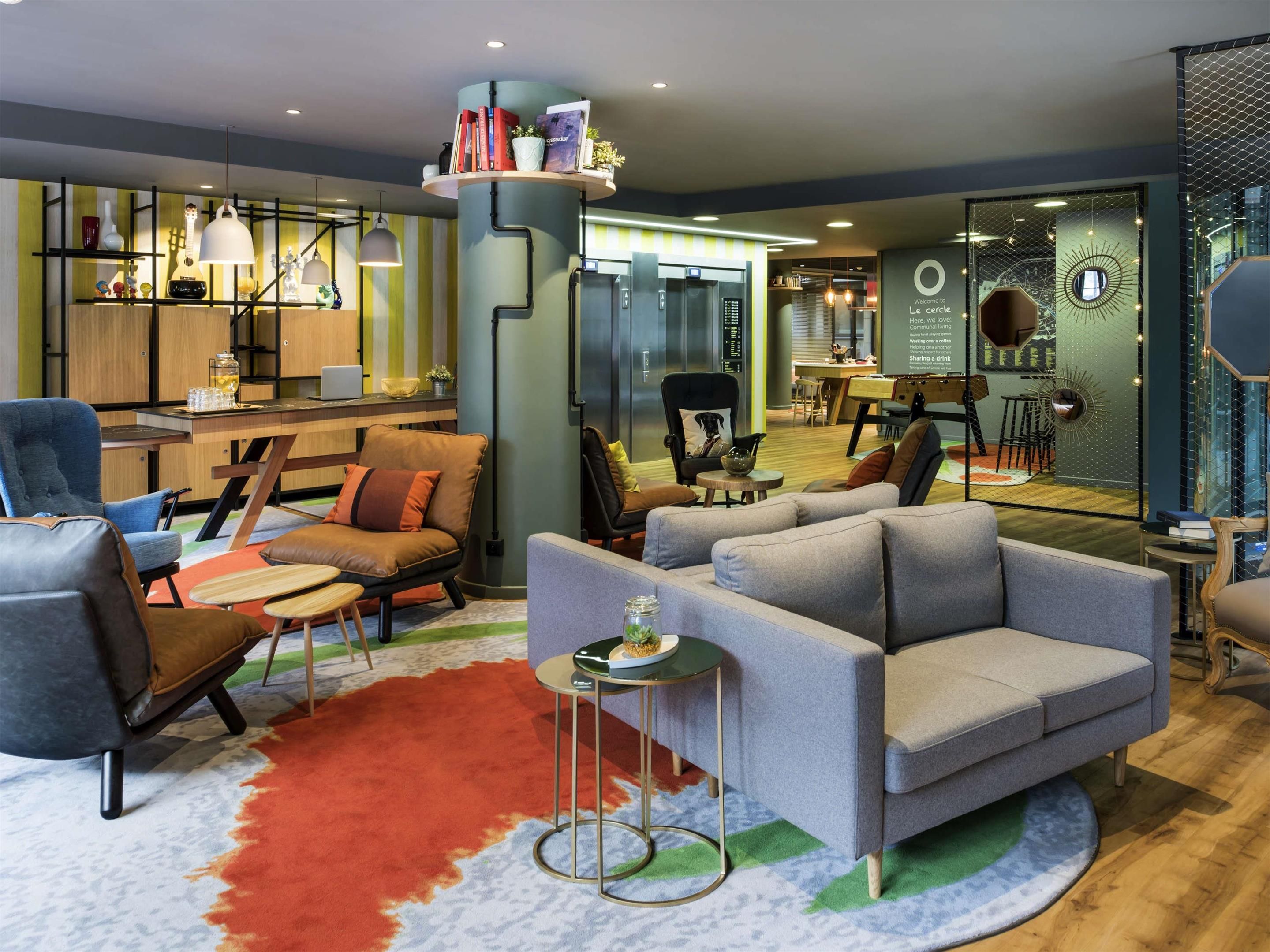 טרקלין תמונה