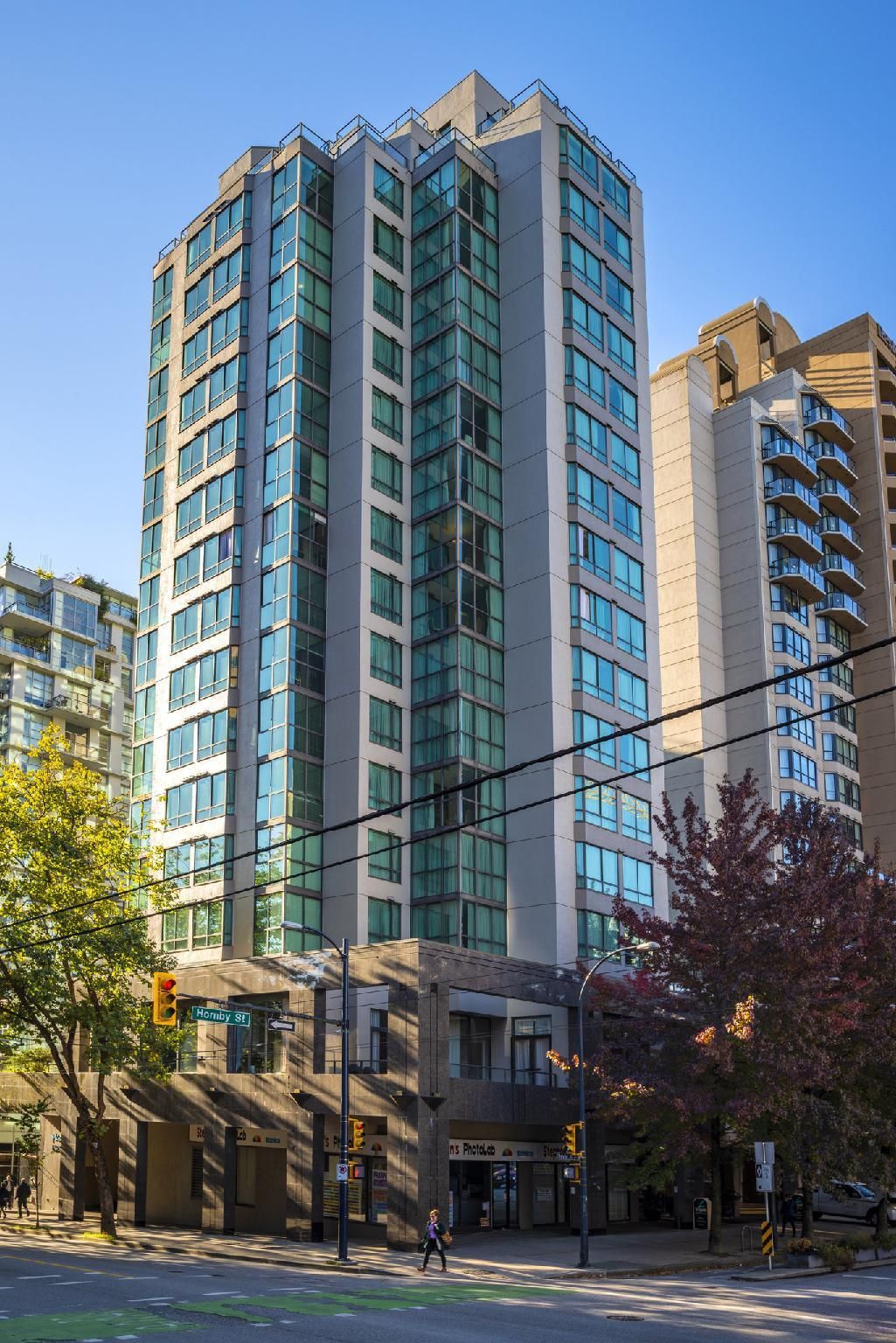 בניין תמונה