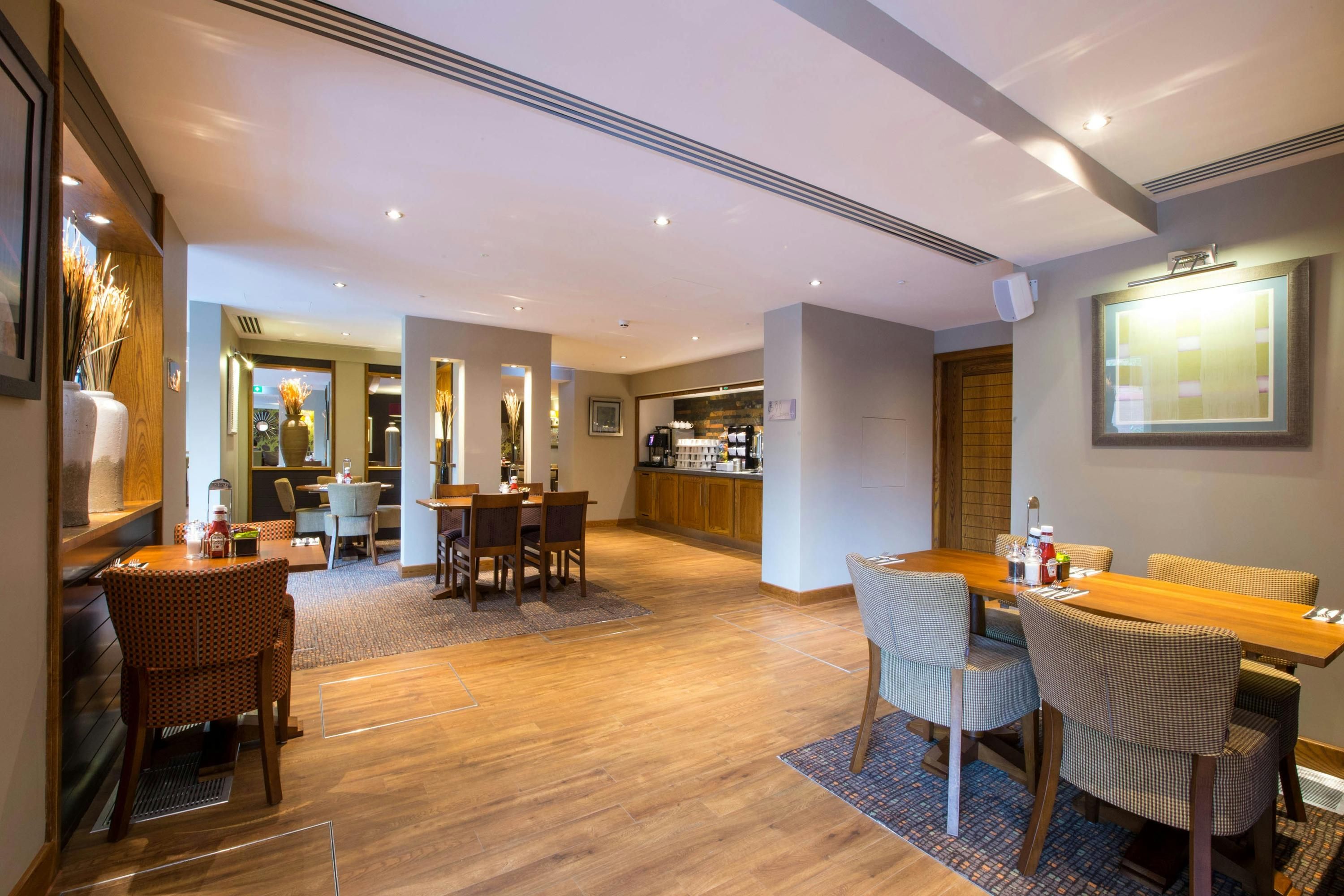 מסעדה תמונה