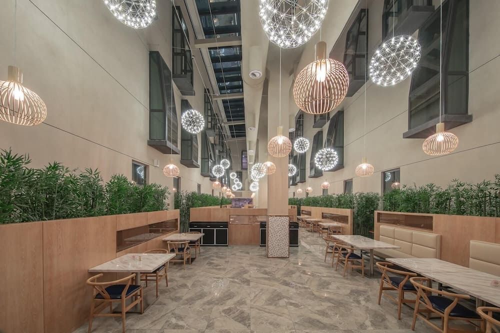 מסעדה תמונה