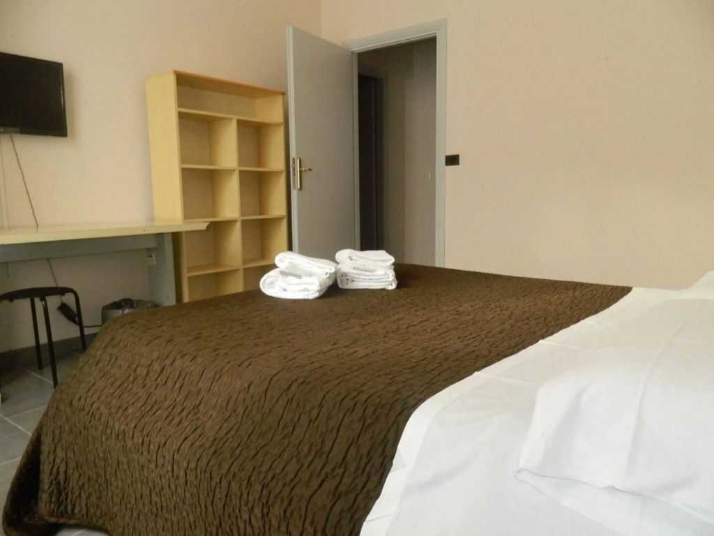 חדר שינה תמונה