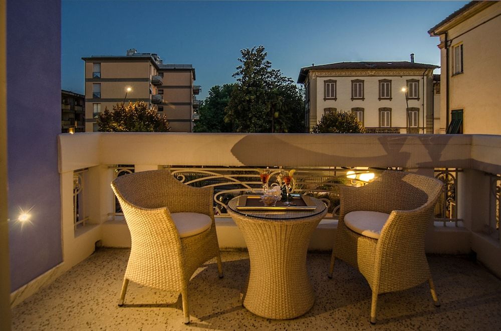 מרפסת תמונה